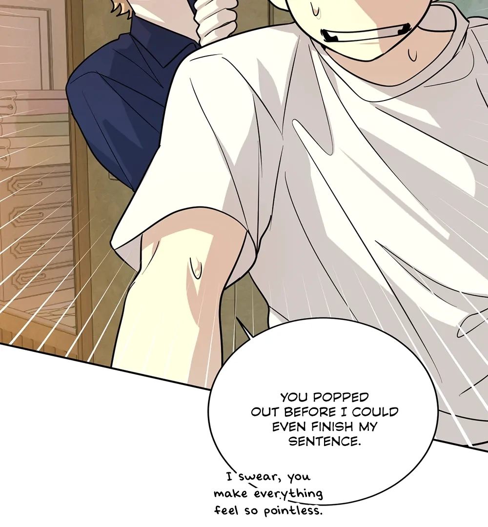 Until The End With You Chapter 3 page 114 - 