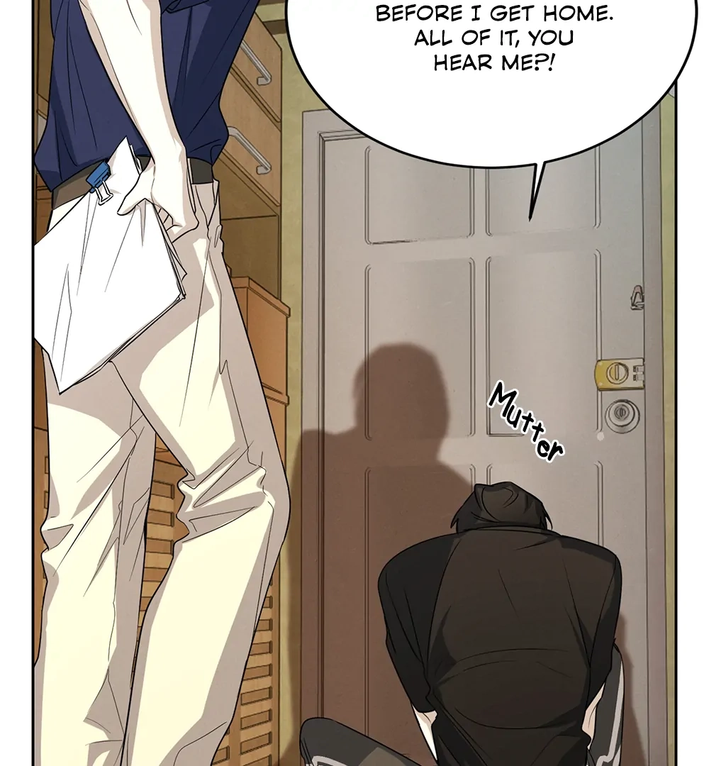 Until The End With You Chapter 3 page 117 - 