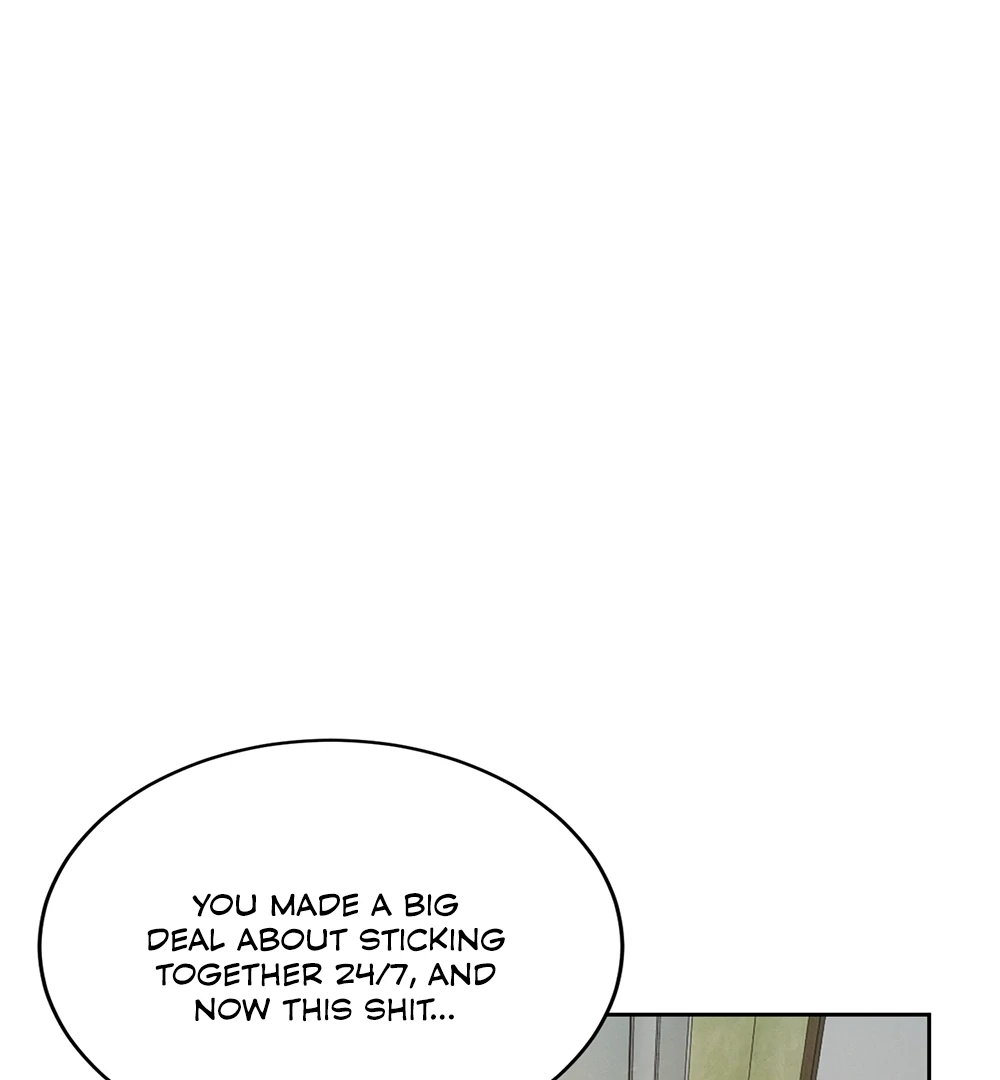 Until The End With You Chapter 3 page 120 - 