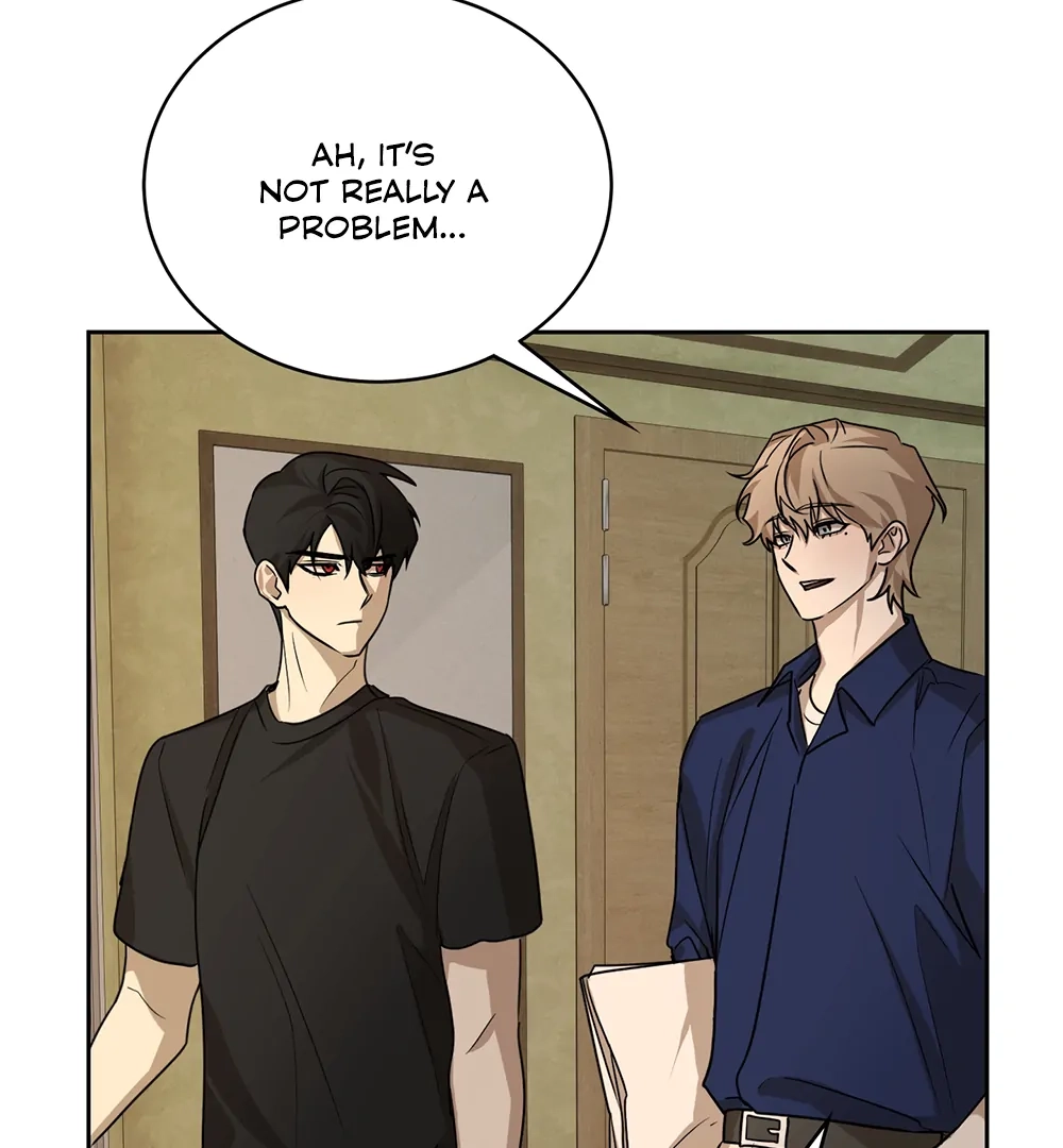 Until The End With You Chapter 3 page 132 - 