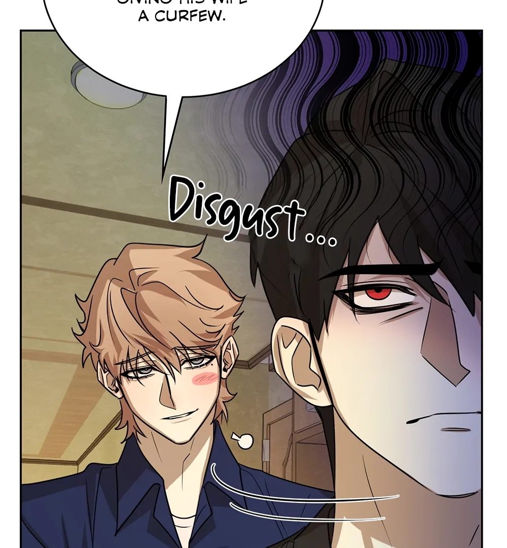 Until The End With You Chapter 3 page 134 - 