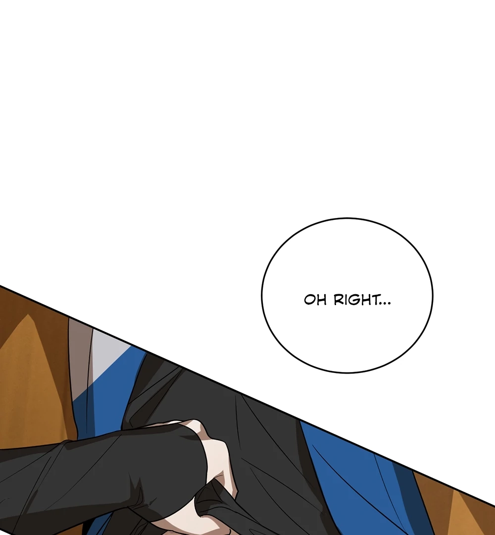 Until The End With You Chapter 3 page 15 - 