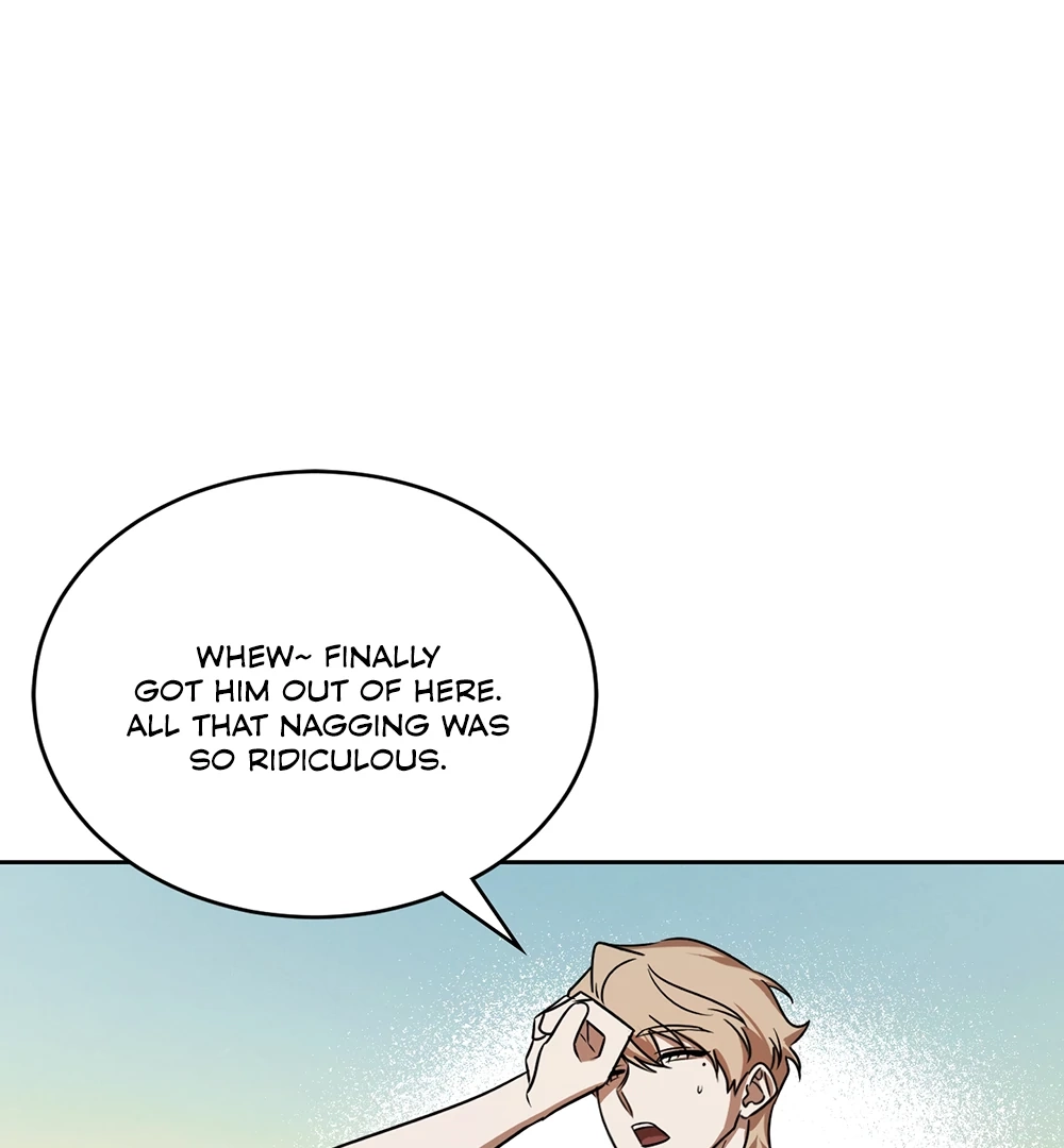 Until The End With You Chapter 3 page 153 - 