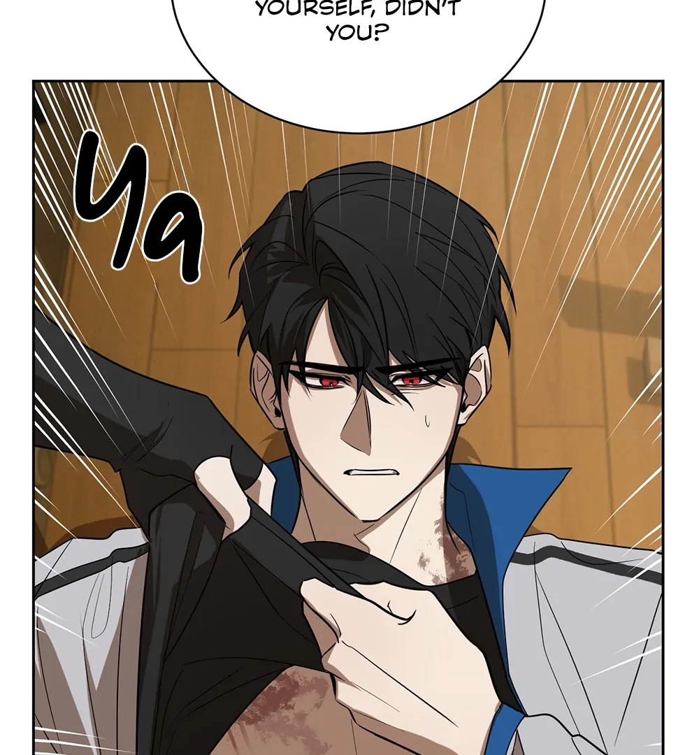 Until The End With You Chapter 3 page 17 - 