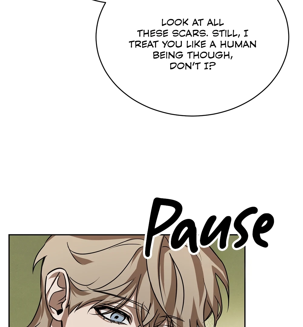 Until The End With You Chapter 3 page 19 - 
