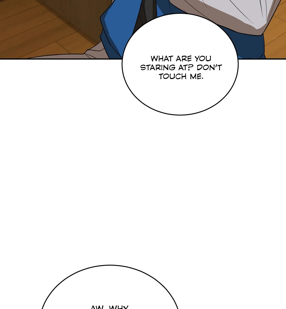 Until The End With You Chapter 3 page 25 - 