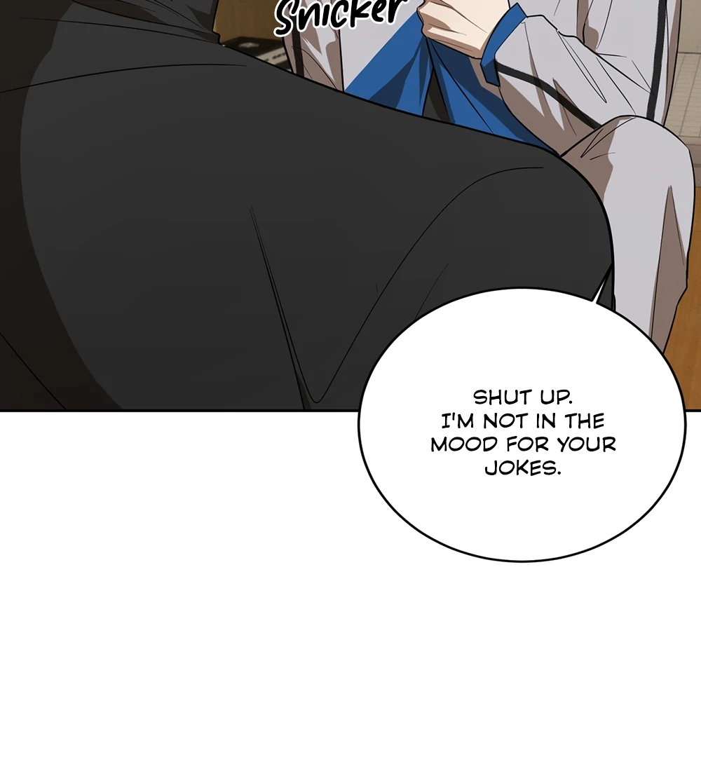 Until The End With You Chapter 3 page 27 - 