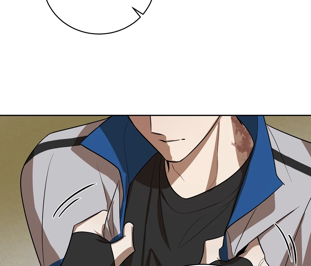 Until The End With You Chapter 3 page 33 - 