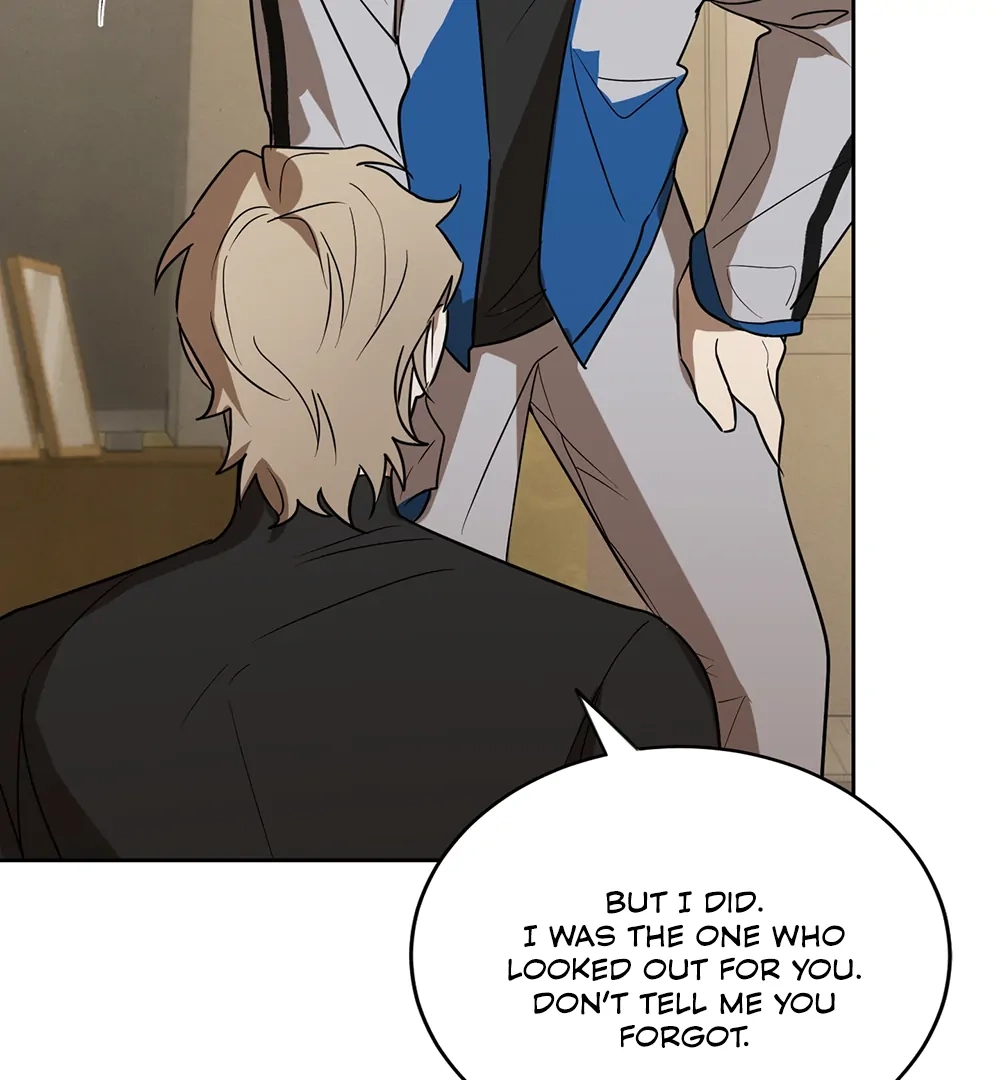 Until The End With You Chapter 3 page 36 - 