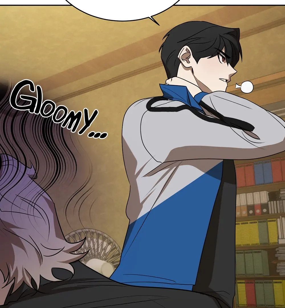 Until The End With You Chapter 3 page 38 - 