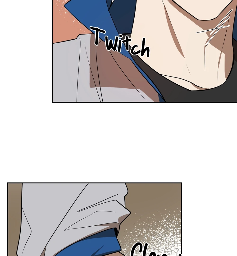 Until The End With You Chapter 3 page 41 - 