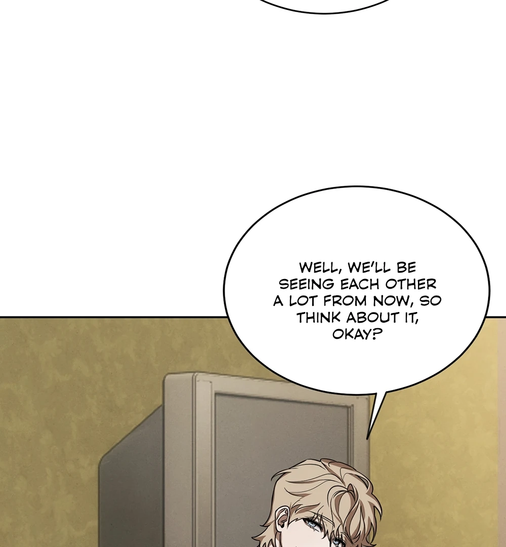 Until The End With You Chapter 3 page 48 - 