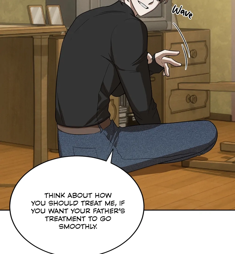 Until The End With You Chapter 3 page 49 - 