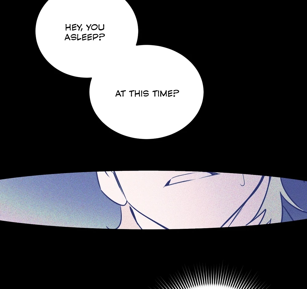 Until The End With You Chapter 3 page 56 - 