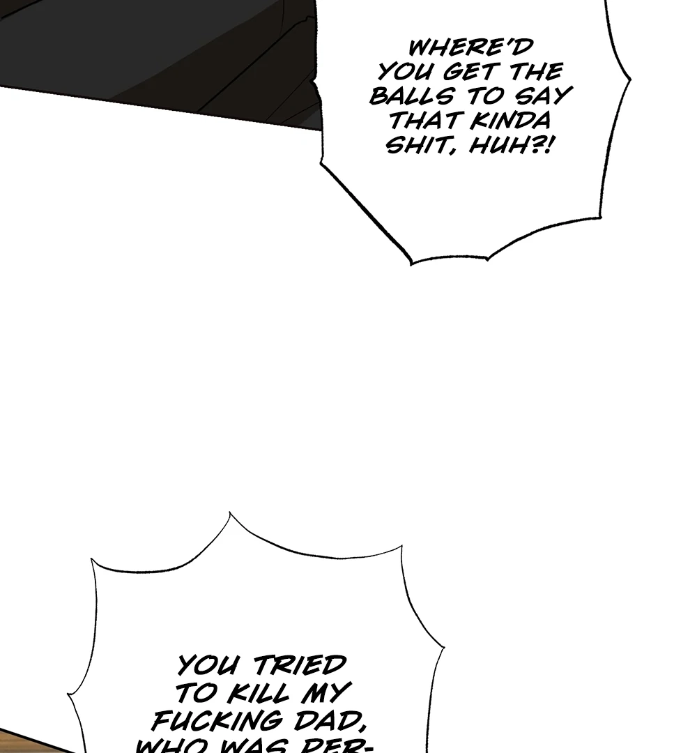 Until The End With You Chapter 3 page 8 - 