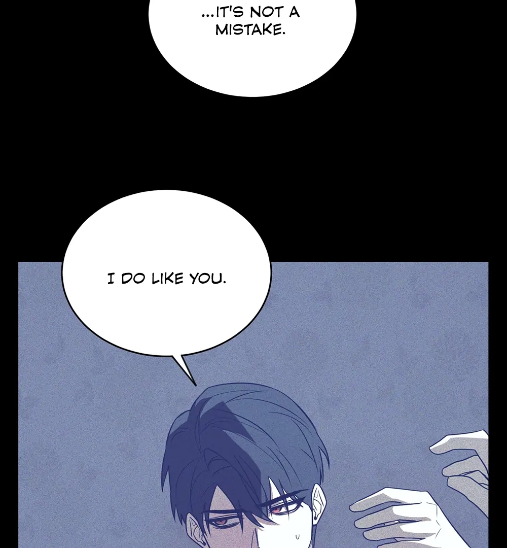 Until The End With You Chapter 3 page 76 - 