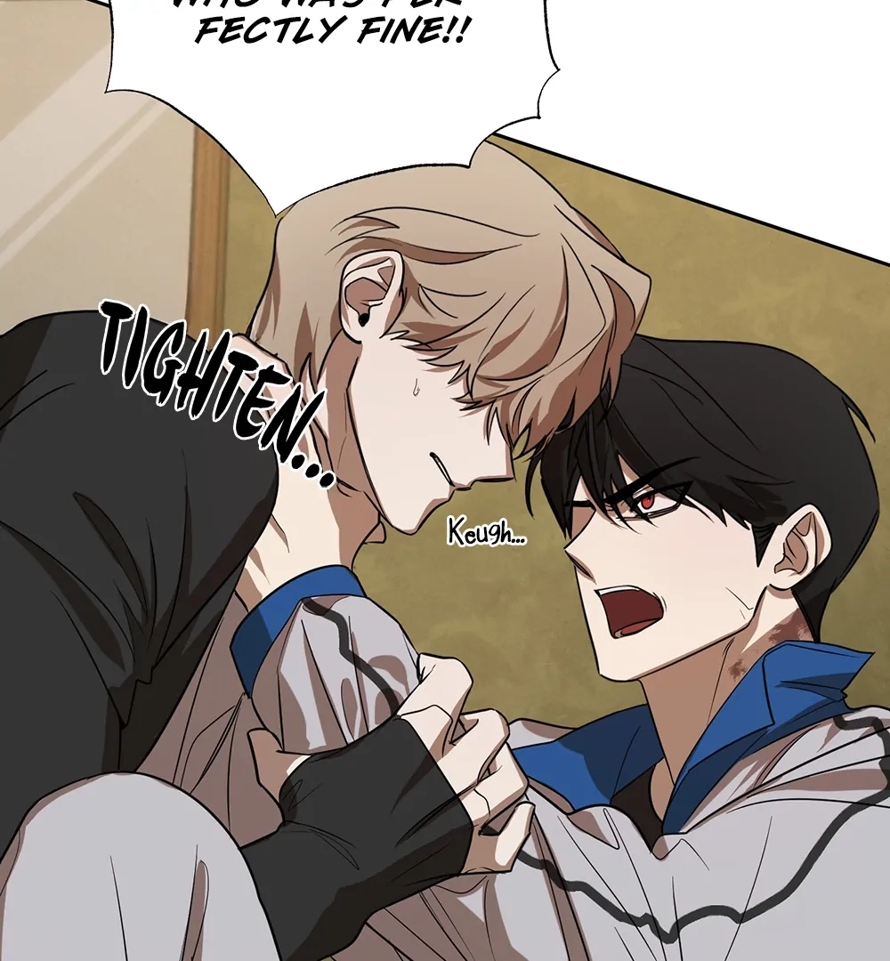 Until The End With You Chapter 3 page 9 - 