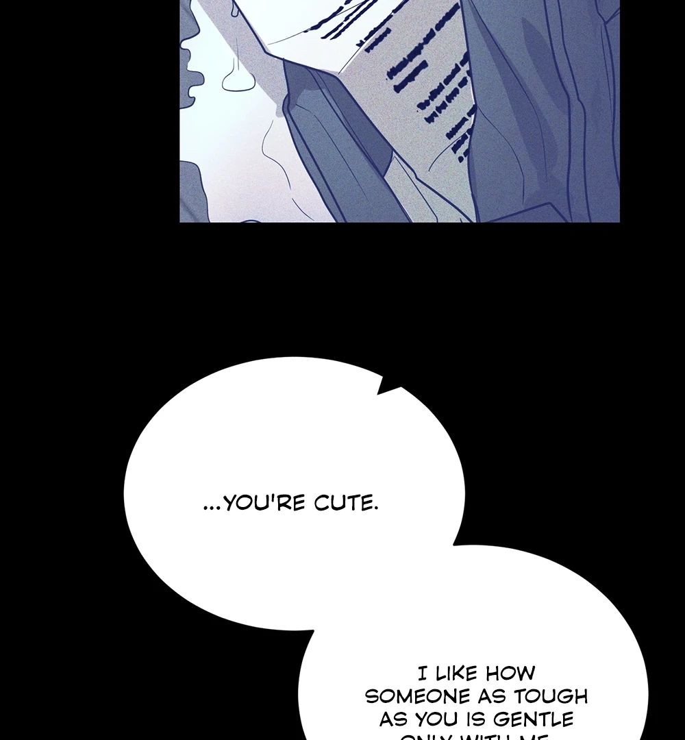 Until The End With You Chapter 3 page 84 - 