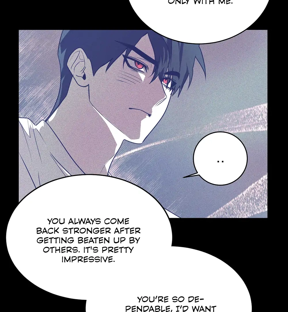 Until The End With You Chapter 3 page 85 - 