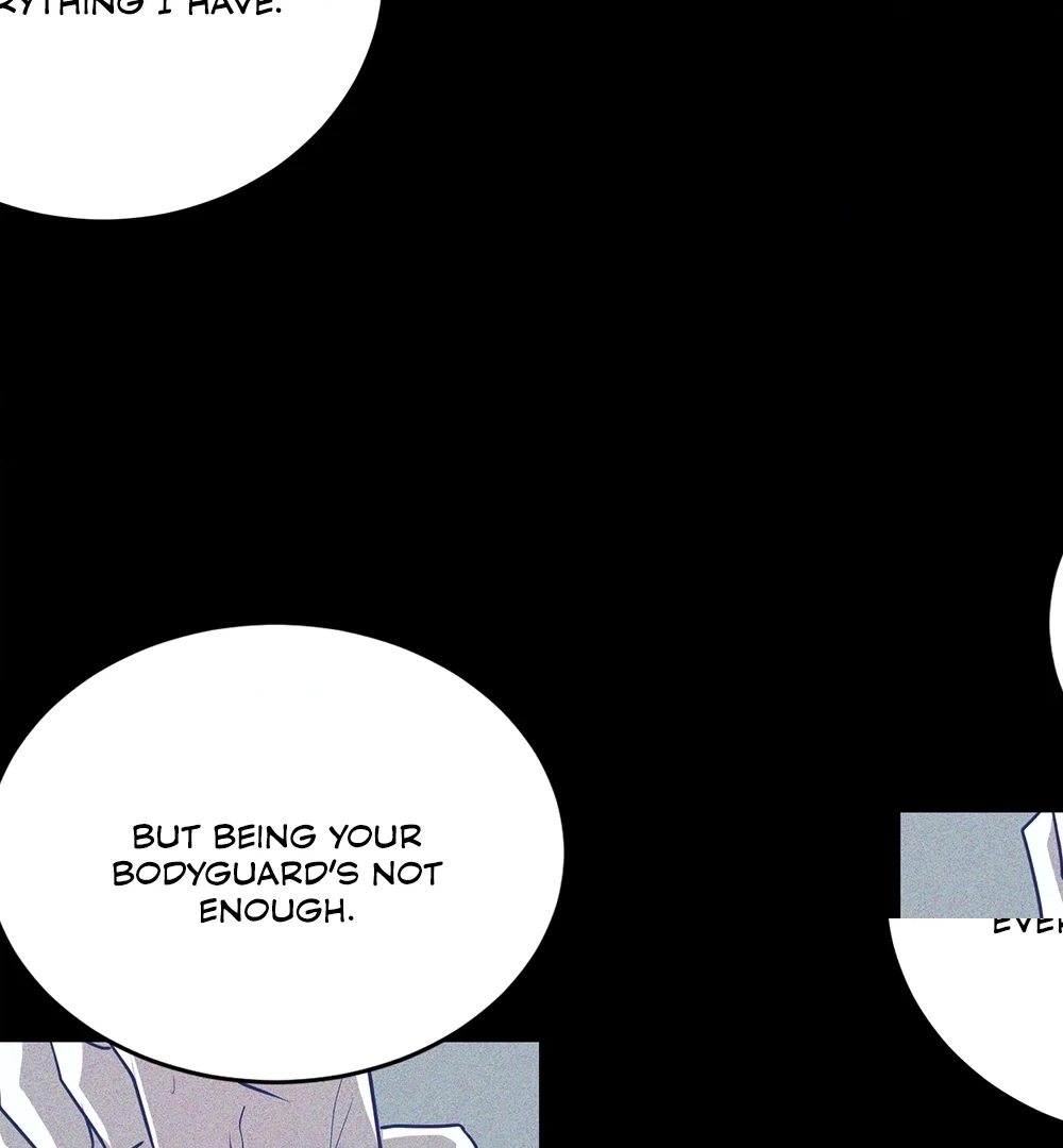 Until The End With You Chapter 3 page 90 - 