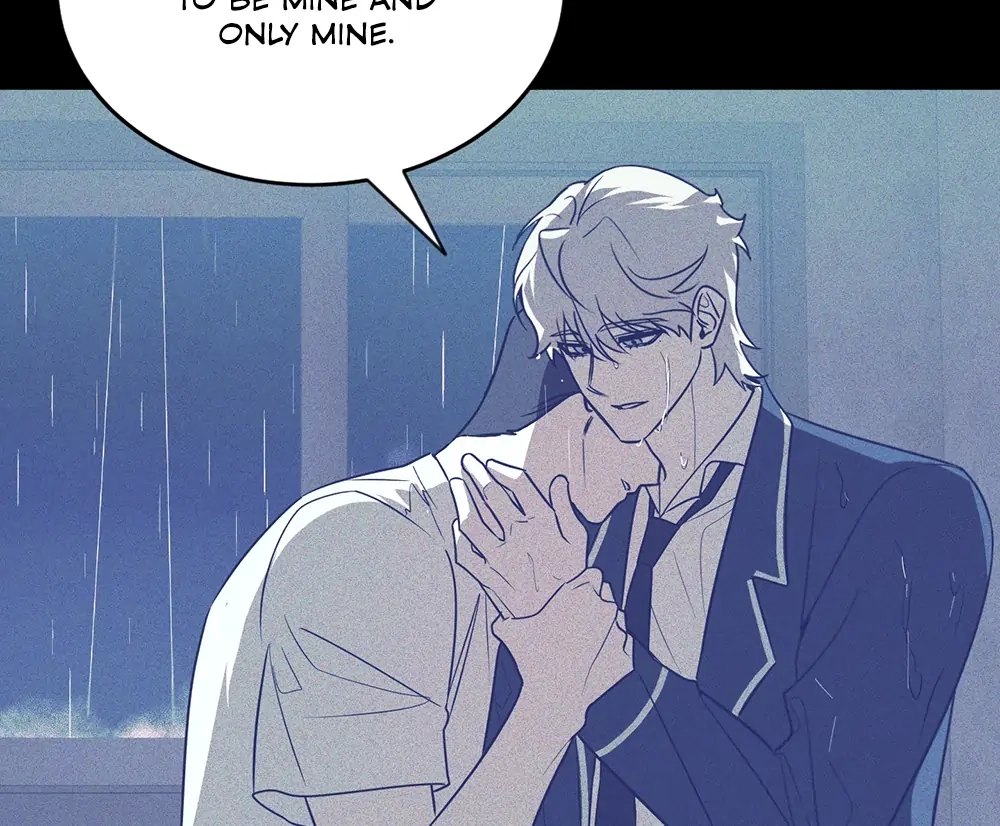 Until The End With You Chapter 3 page 92 - 