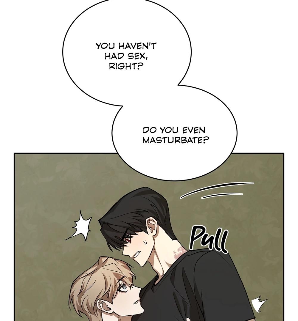 Until The End With You Chapter 4 page 102 - 