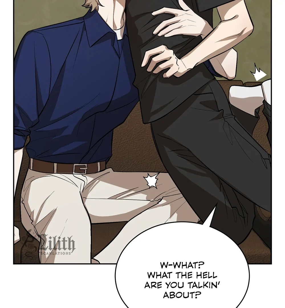 Until The End With You Chapter 4 page 103 - 