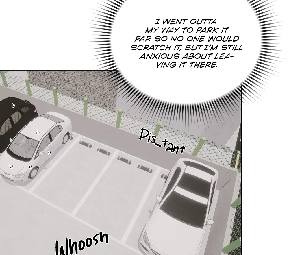 Until The End With You Chapter 4 page 12 - 