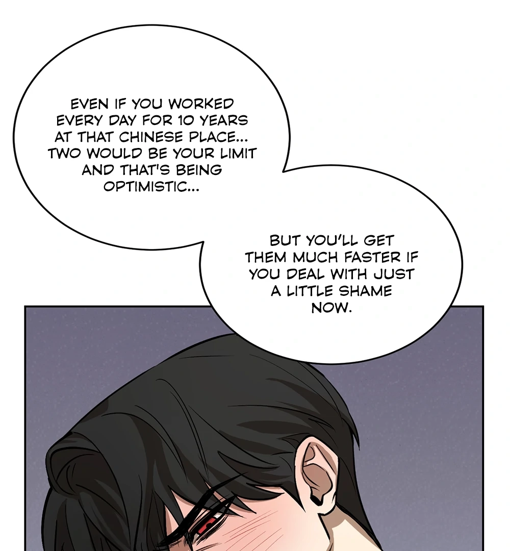 Until The End With You Chapter 4 page 113 - 