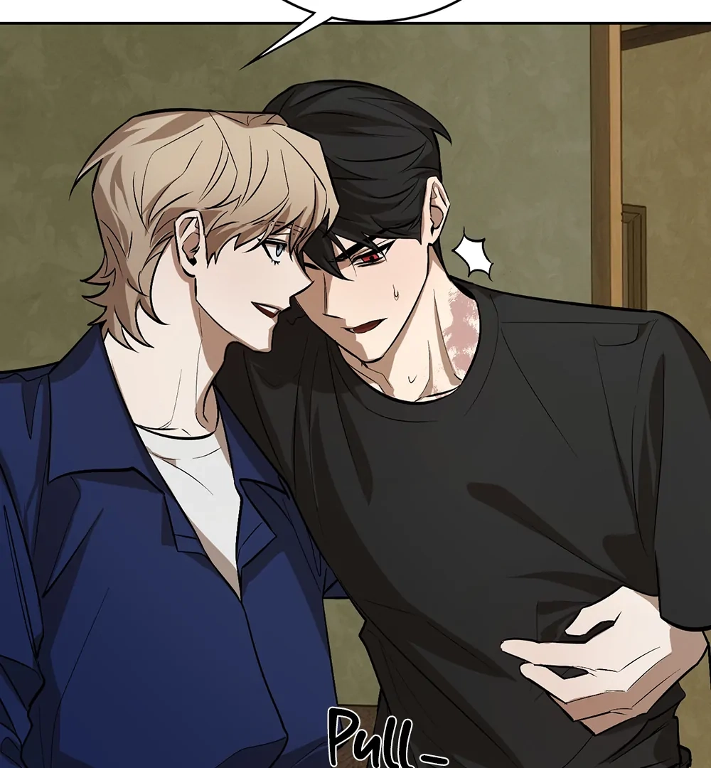 Until The End With You Chapter 4 page 117 - 