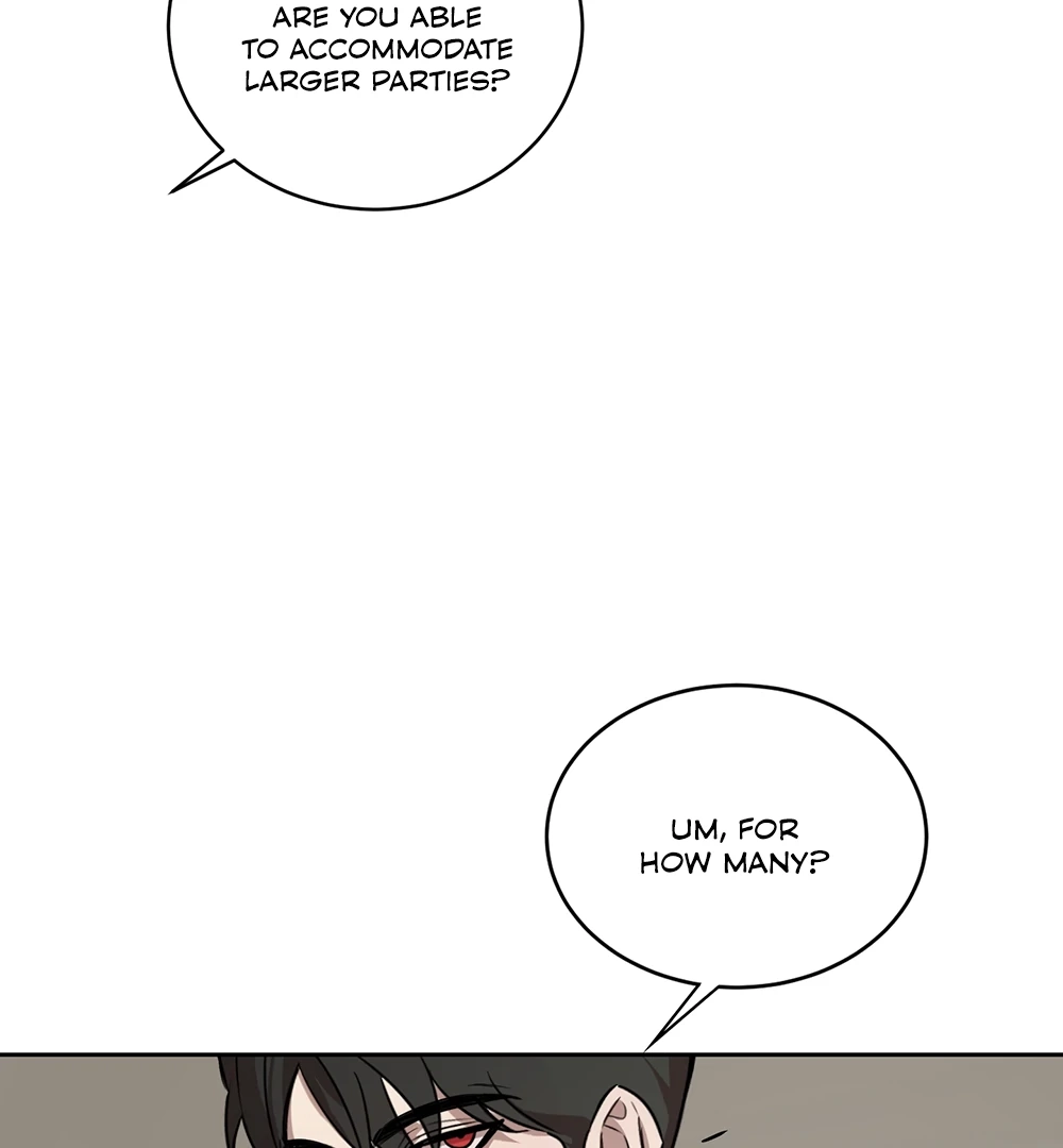 Until The End With You Chapter 4 page 15 - 