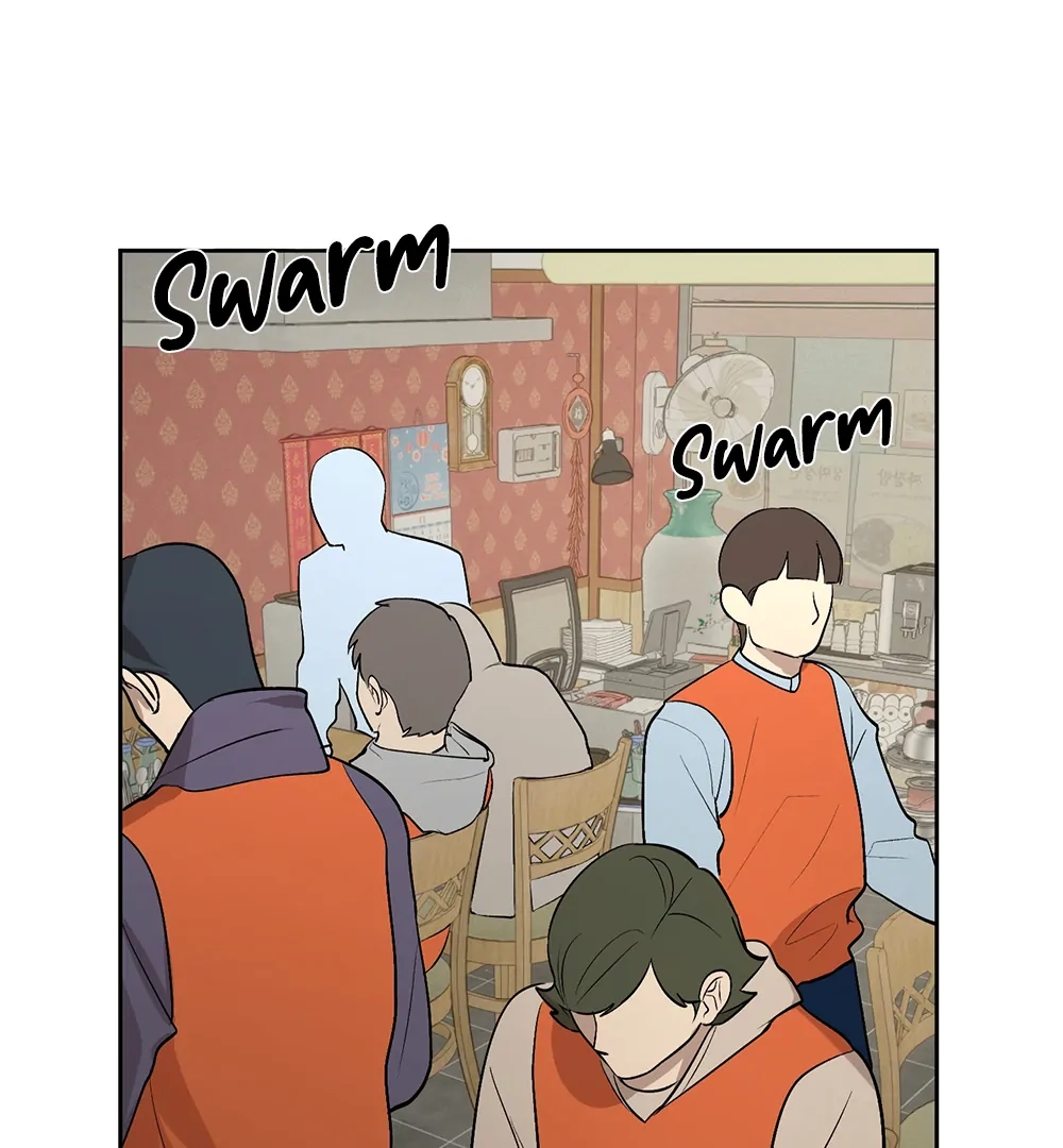 Until The End With You Chapter 4 page 21 - 