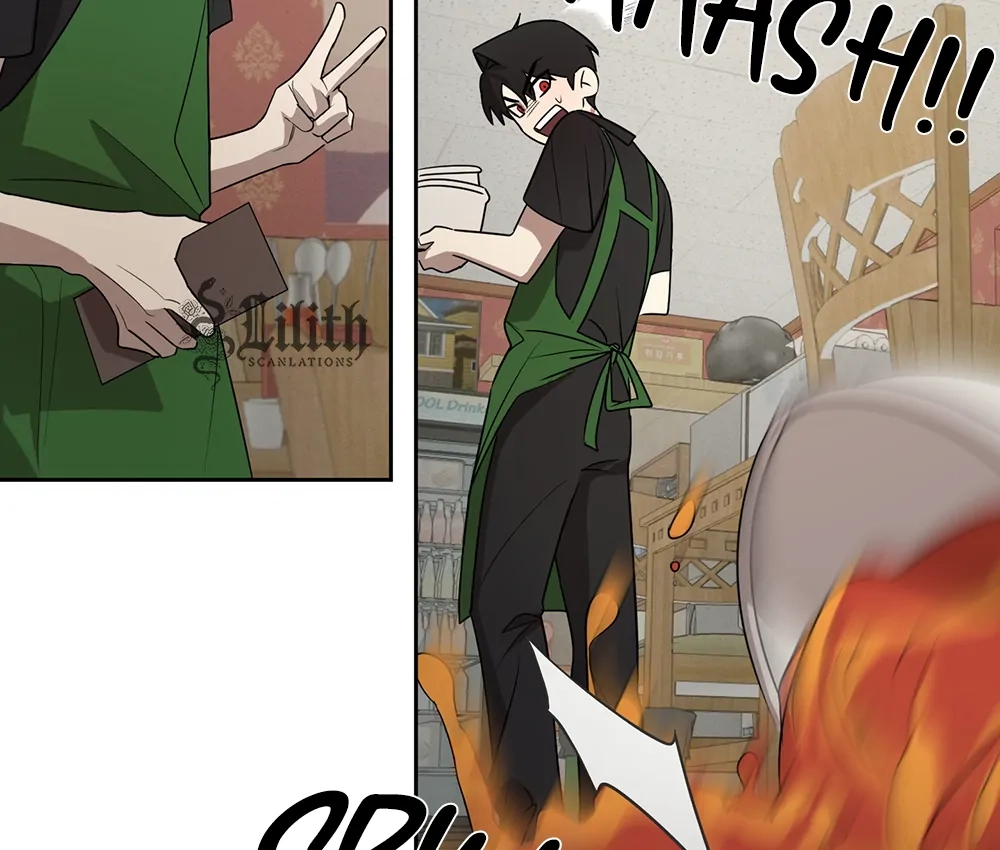 Until The End With You Chapter 4 page 24 - 