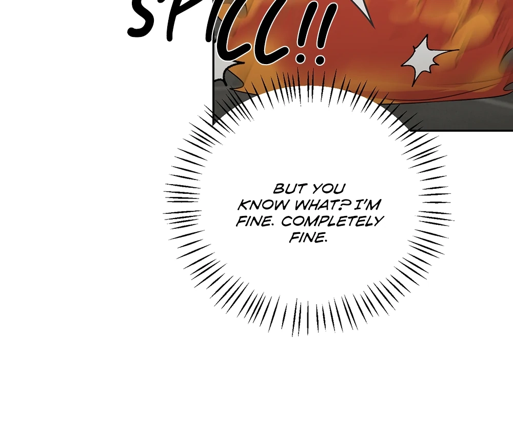 Until The End With You Chapter 4 page 25 - 