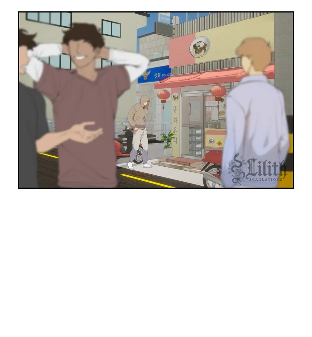 Until The End With You Chapter 4 page 4 - 