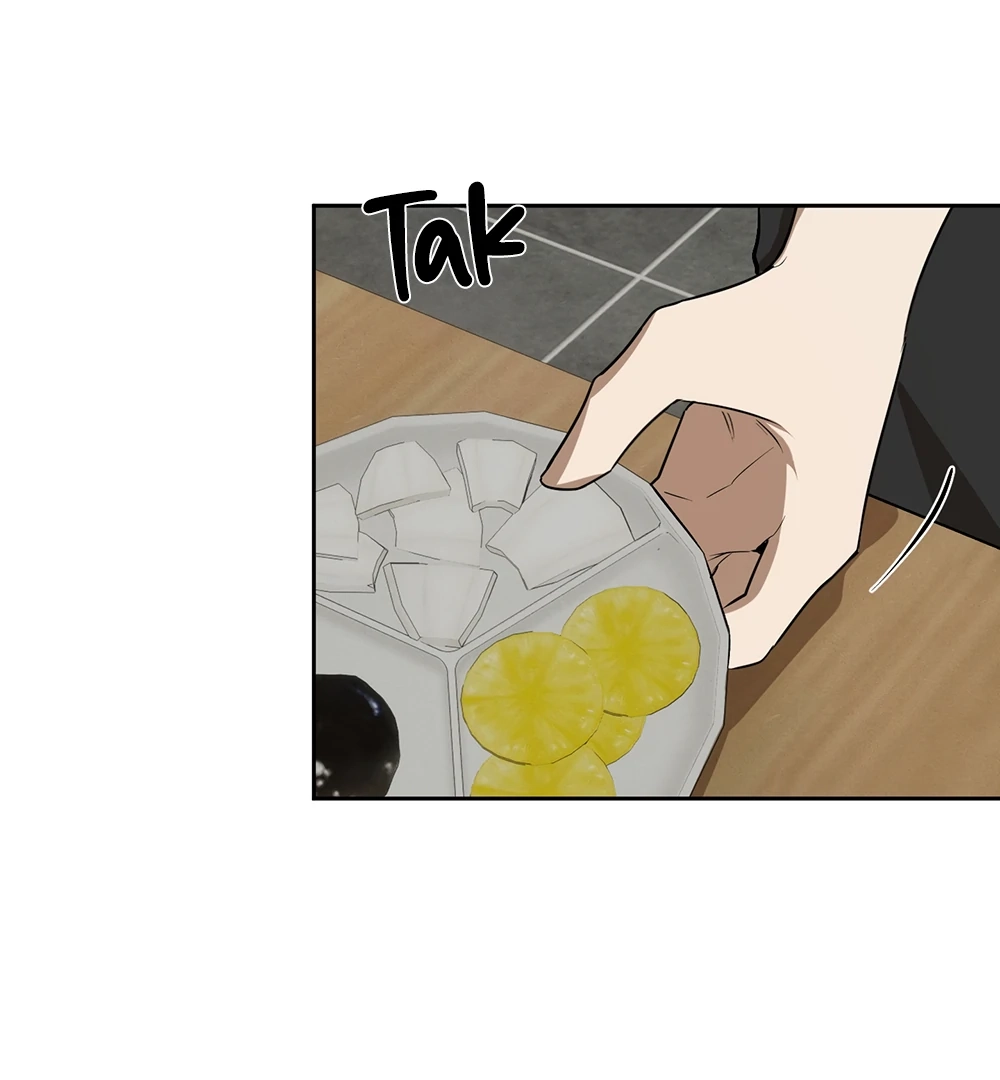 Until The End With You Chapter 4 page 34 - 