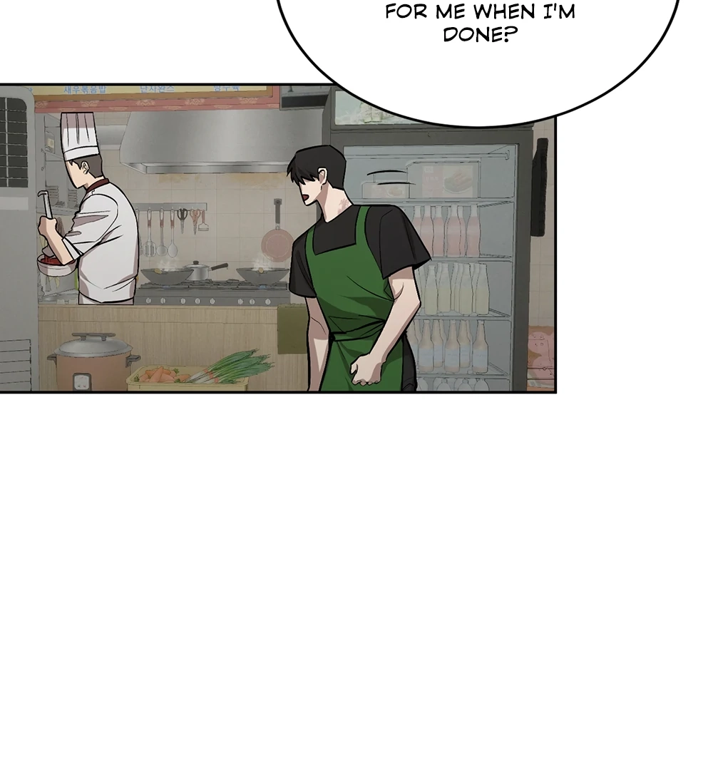 Until The End With You Chapter 4 page 56 - 