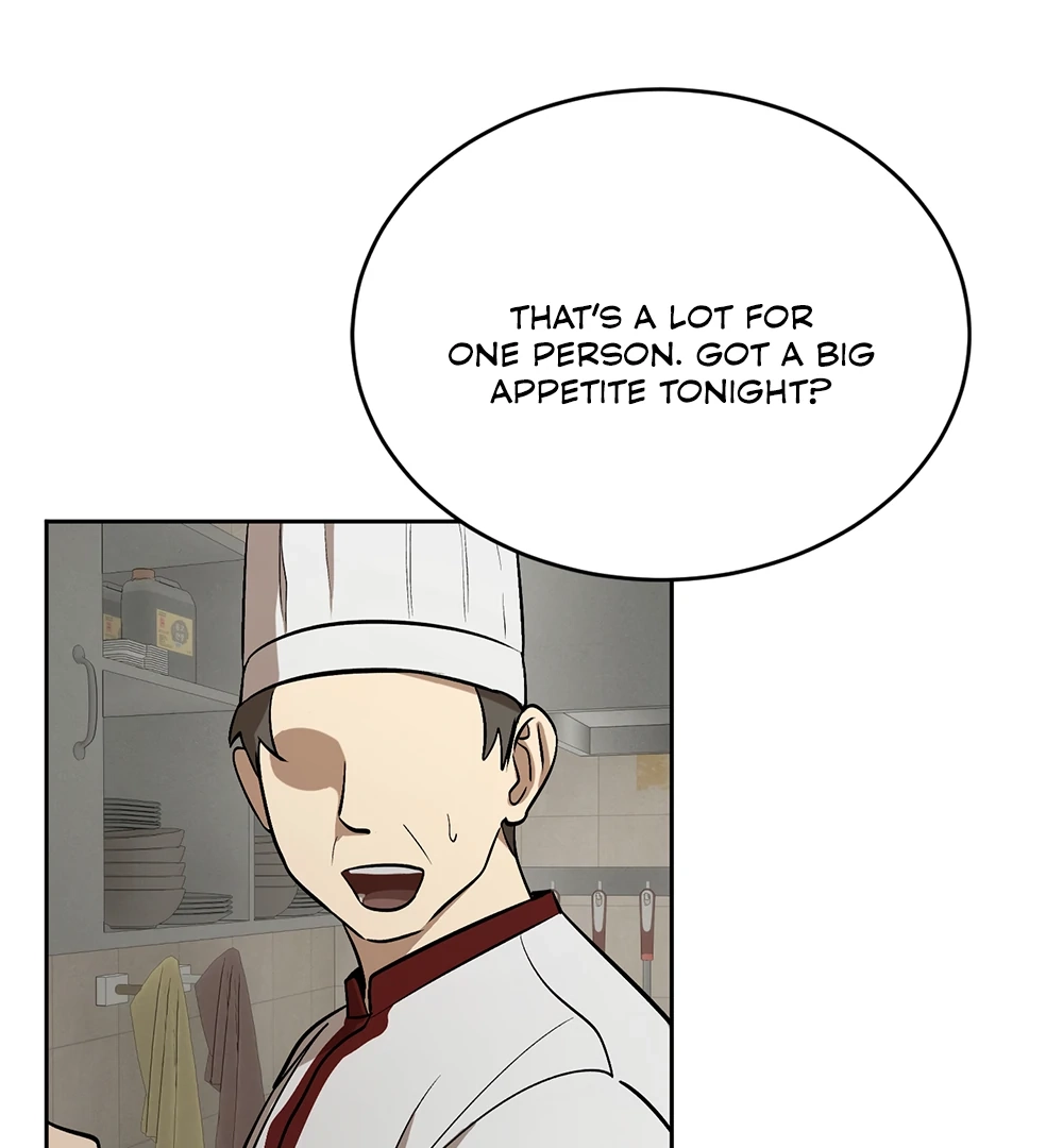 Until The End With You Chapter 4 page 57 - 