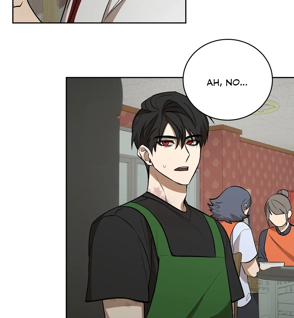 Until The End With You Chapter 4 page 58 - 