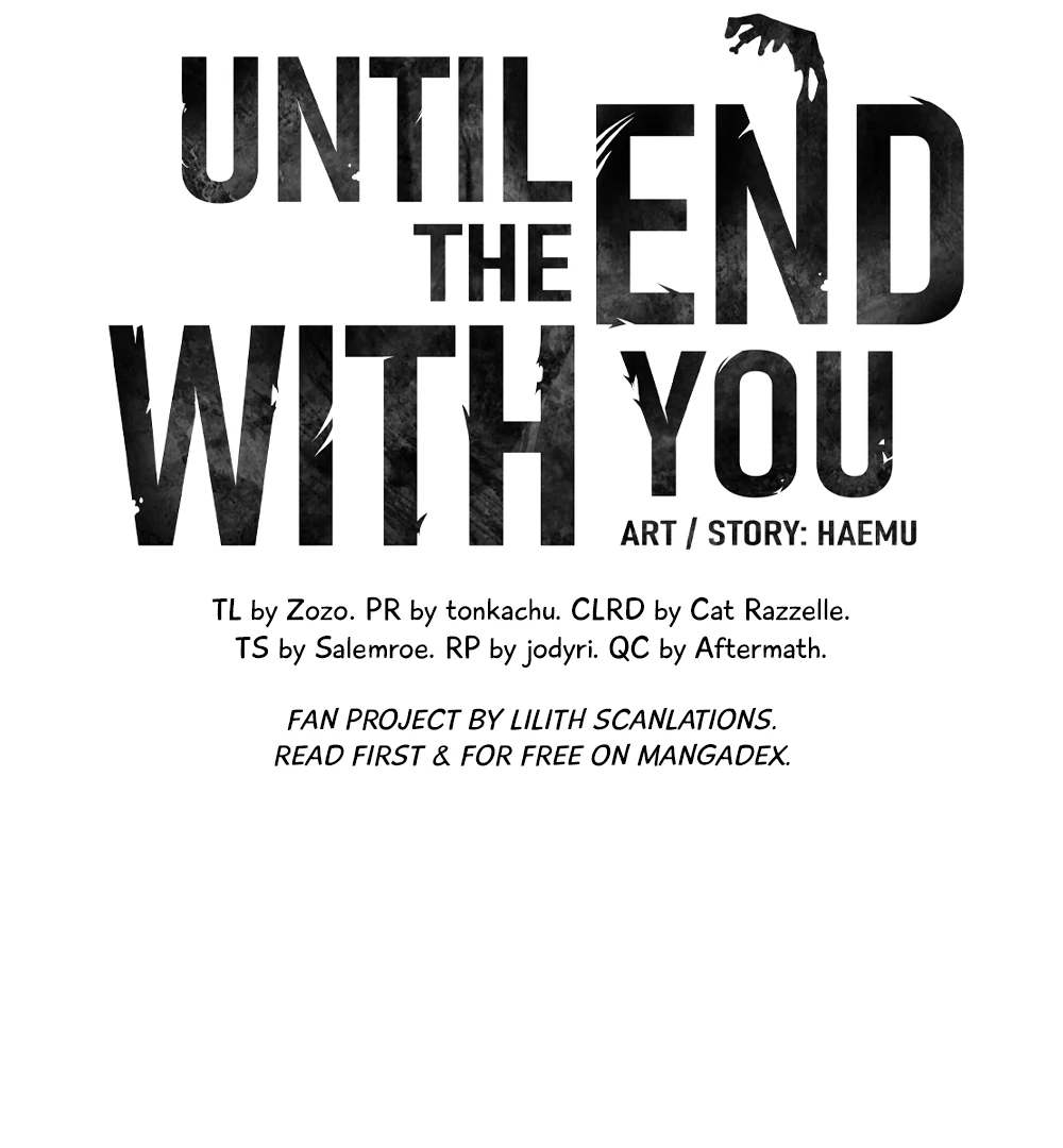 Until The End With You Chapter 4 page 61 - 