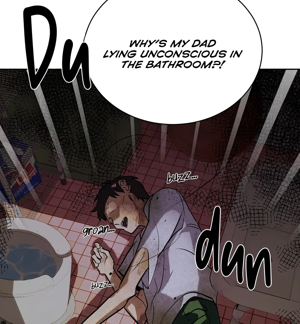 Until The End With You Chapter 4 page 69 - 
