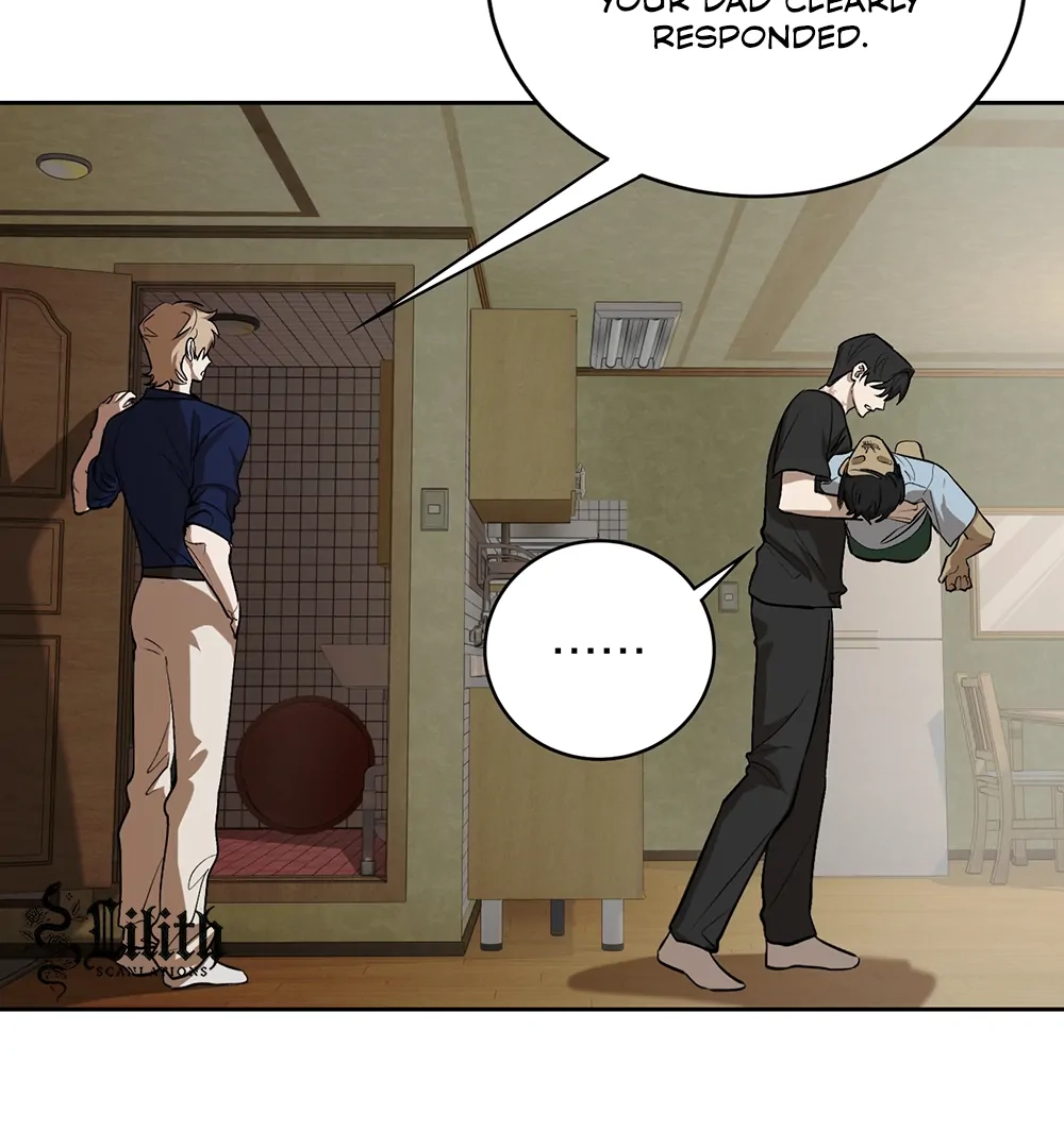Until The End With You Chapter 4 page 76 - 