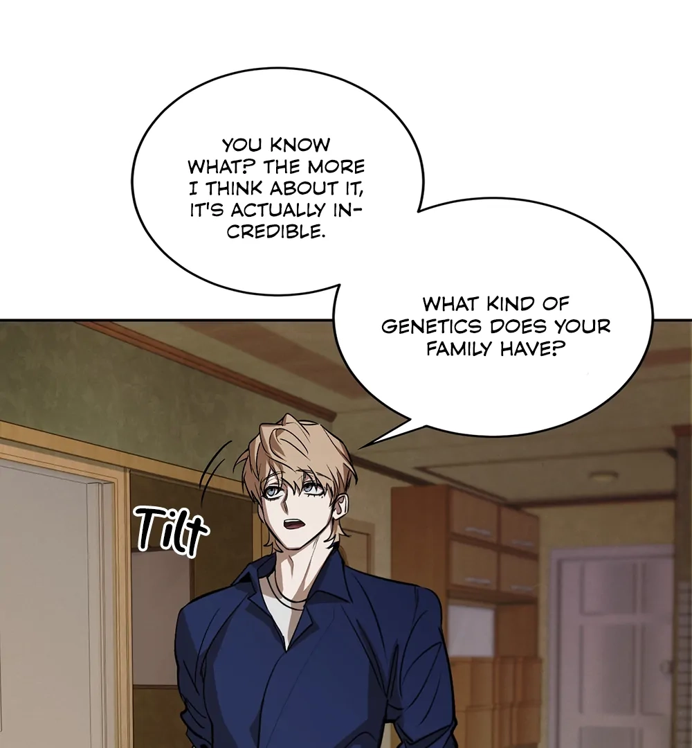 Until The End With You Chapter 4 page 79 - 