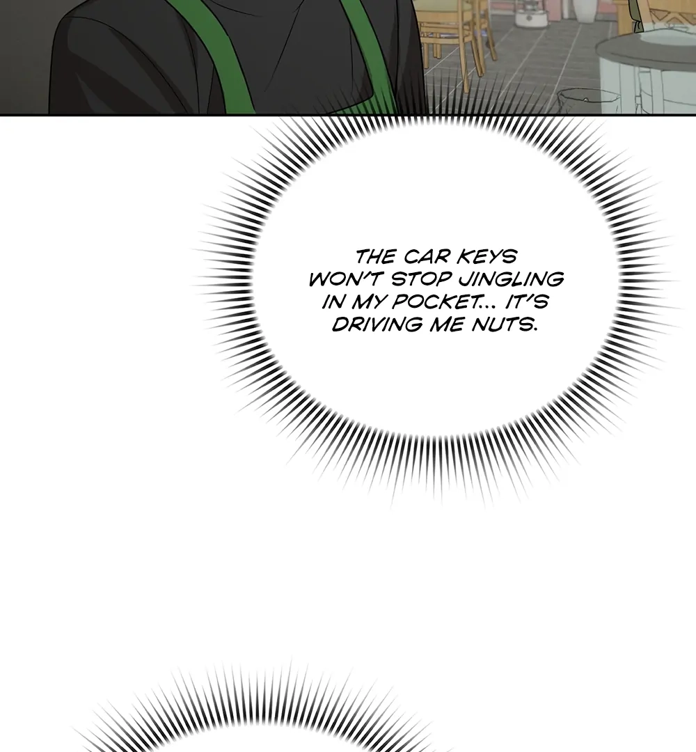 Until The End With You Chapter 4 page 9 - 
