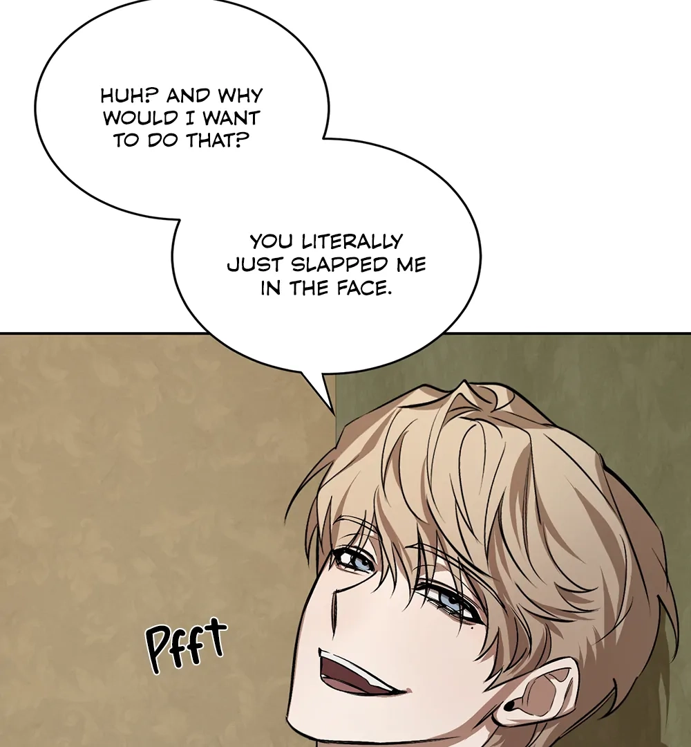 Until The End With You Chapter 4 page 89 - 