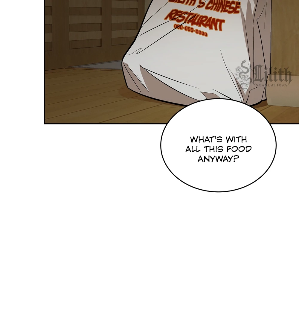 Until The End With You Chapter 4 page 92 - 