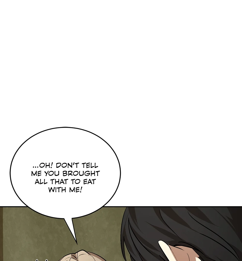 Until The End With You Chapter 4 page 93 - 
