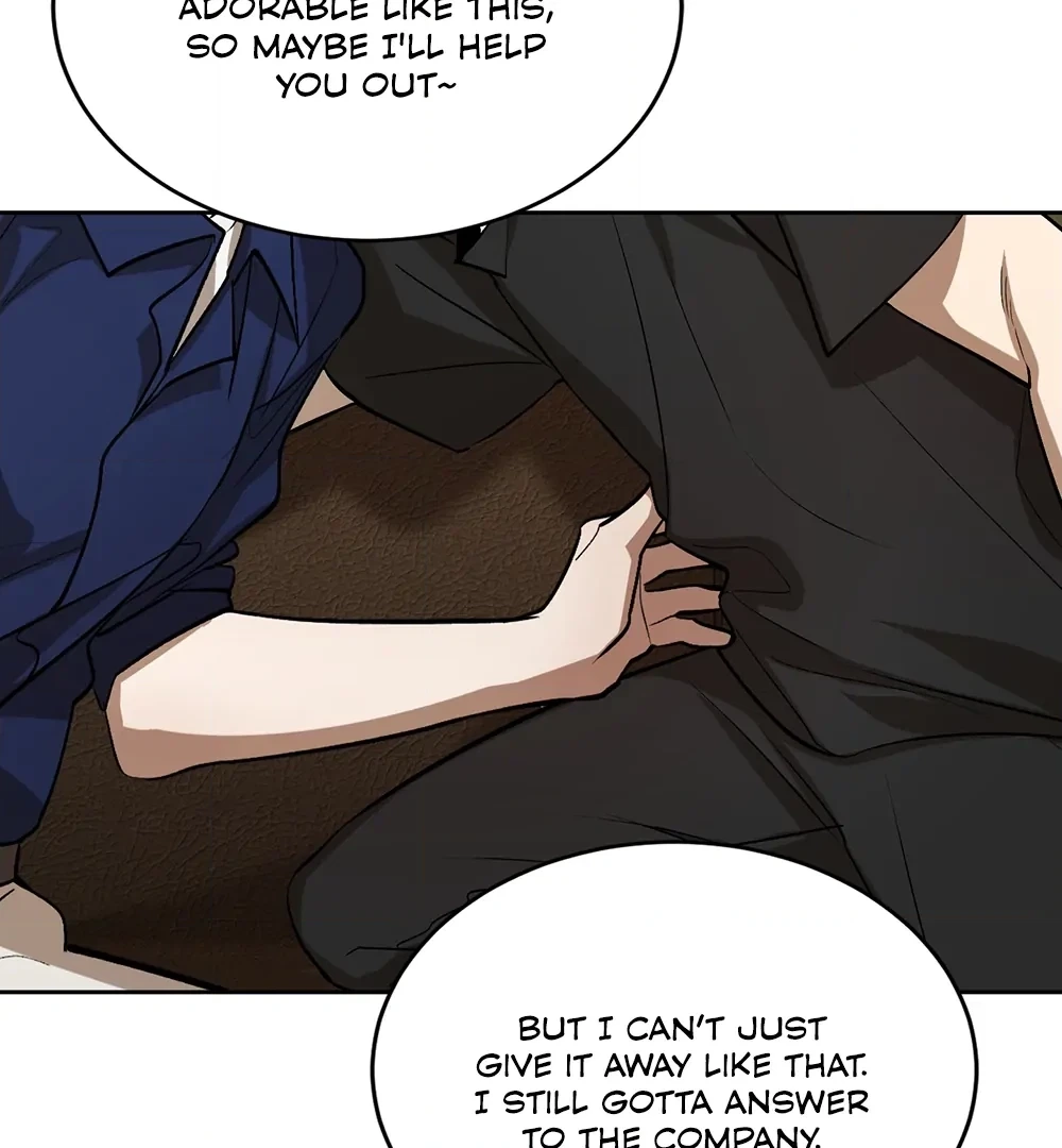 Until The End With You Chapter 4 page 100 - 