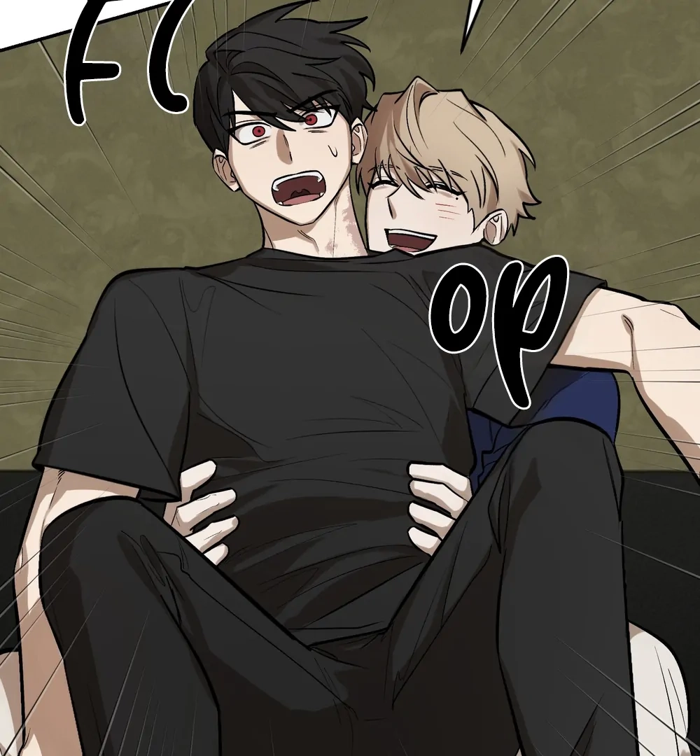 Until The End With You Chapter 5 page 11 - 
