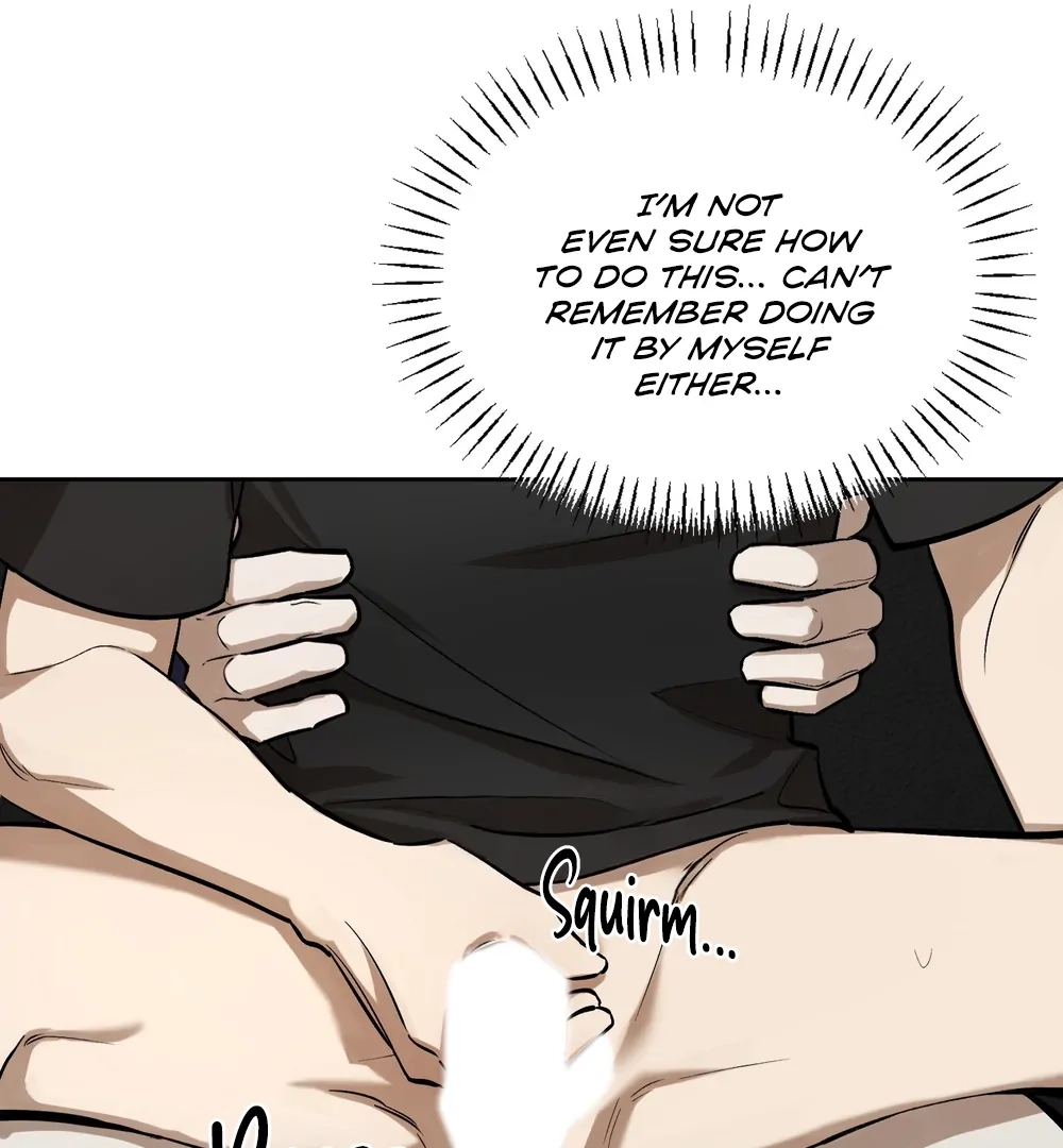 Until The End With You Chapter 5 page 19 - 